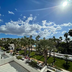 With Pool View Appartement Arona (Tenerife)