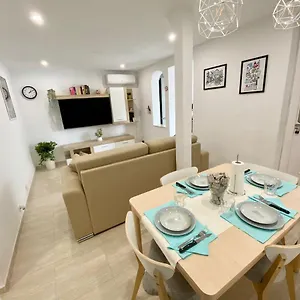 Atico Con Terraza Centro De Tarragona, Mi Refugio Tarragone