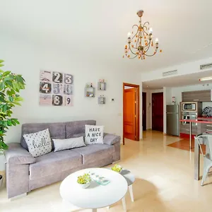 Turistico La Vega Appartement Antequera