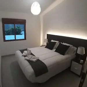 Casa Vistas Tamadaba Hébergement de vacances Agaete (Gran Canaria)