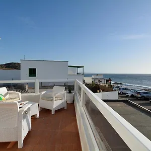 Sea Views In Prime Location By Pvl Appartement El Golfo
